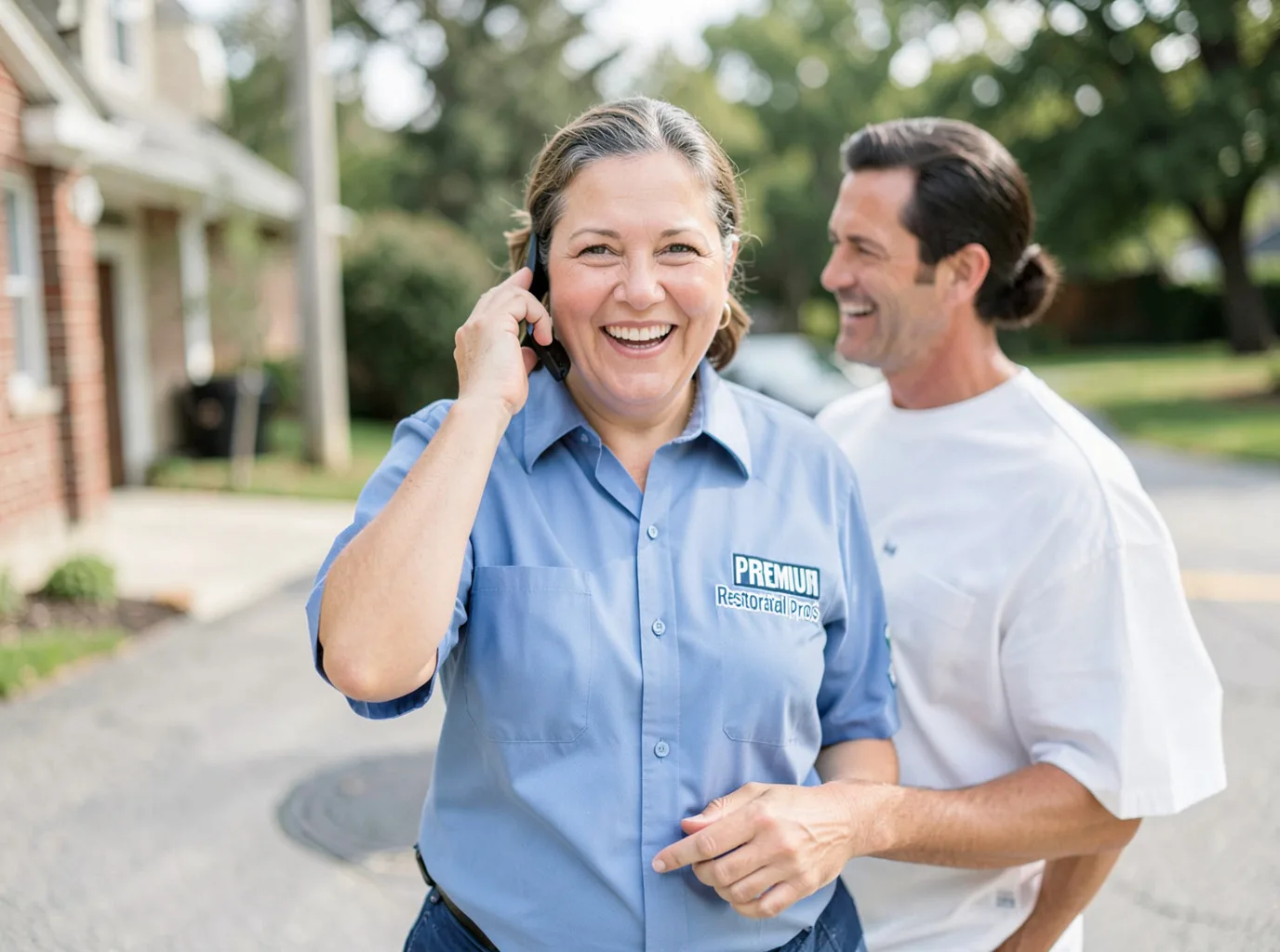 Water Damage Restoration Lewiston, MN FAQs
